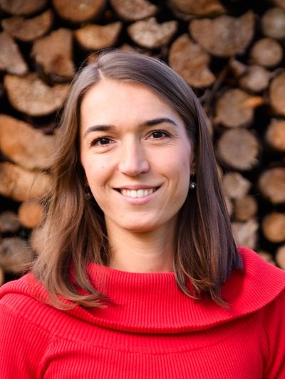 Lucie Hrabětová